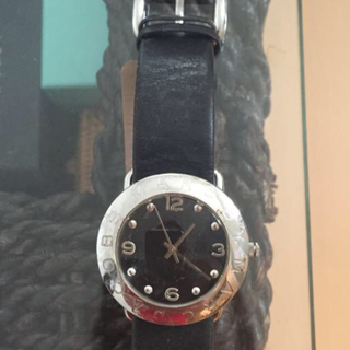 マークバイマークジェイコブス(MARC BY MARC JACOBS)のMARC  時計❤︎(腕時計)