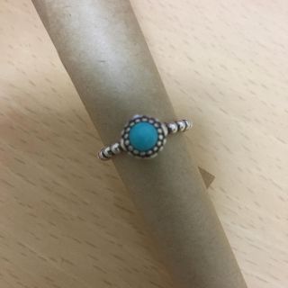 Pandora リング(リング(指輪))