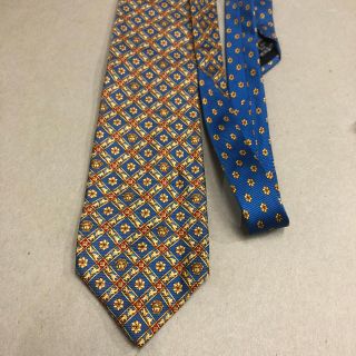 ヴェルサーチ(VERSACE)のGIANNI VERSACEのネクタイ(中古品)(ネクタイ)