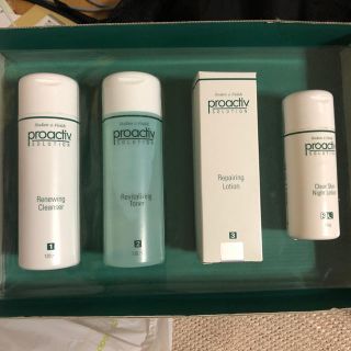 プロアクティブ(proactiv)のプロアクティブ(化粧水/ローション)