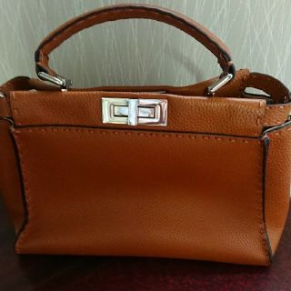 セリーヌ(celine)のハンドバッグ(ハンドバッグ)