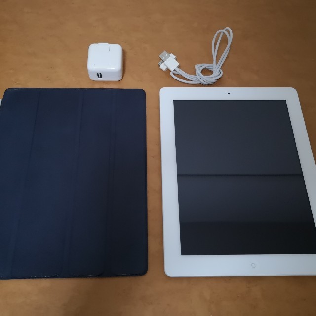 iPad(アイパッド)のiPad 2 64GB 美品 スマホ/家電/カメラのPC/タブレット(タブレット)の商品写真