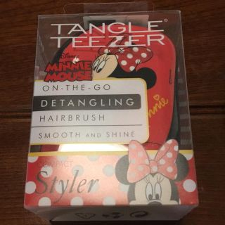 コストコ(コストコ)のコストコ TANGLE TEEZER(ヘアブラシ/クシ)