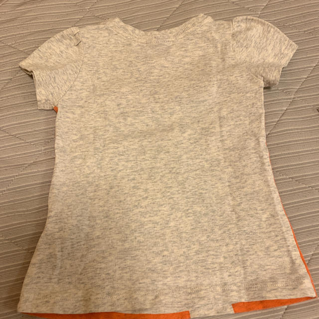 FENDI(フェンディ)のFENDI Tシャツ キッズ/ベビー/マタニティのベビー服(~85cm)(Ｔシャツ)の商品写真