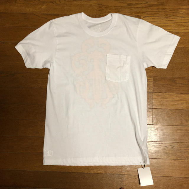 クロムハーツ chromhearts Tシャツ