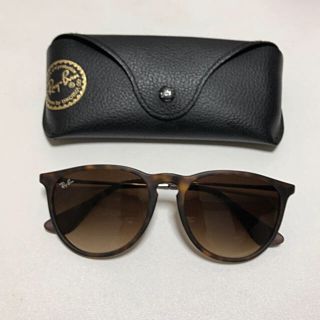 レイバン(Ray-Ban)のレイバンサングラス  エリカ(サングラス/メガネ)