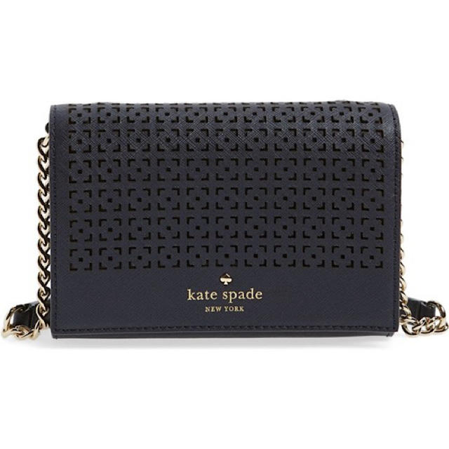 kate  spade/WLRU3306 ショルダーバッグ