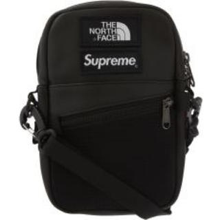 シュプリーム(Supreme)のSupreme North Face Leather Shoulder Bag(ショルダーバッグ)