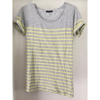 ギャップ(GAP)のGap Tシャツ(Tシャツ(半袖/袖なし))