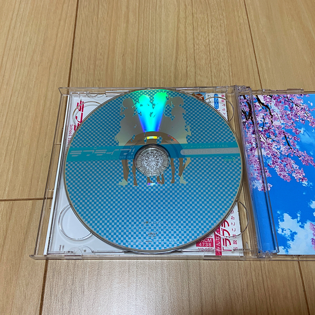 BANDAI(バンダイ)のラブライブ 僕らのLIVE 君とのLIFE  エンタメ/ホビーのCD(アニメ)の商品写真