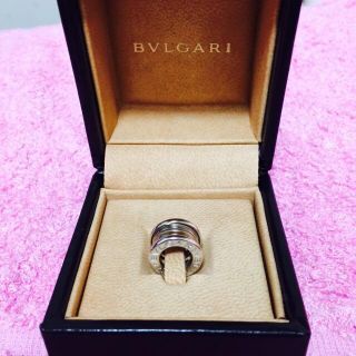 ブルガリ(BVLGARI)の正規品  訳あり 値下げしました。(ネックレス)