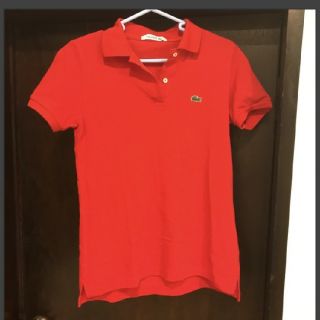 ラコステ(LACOSTE)のLACOSTEポロシャツ(ポロシャツ)