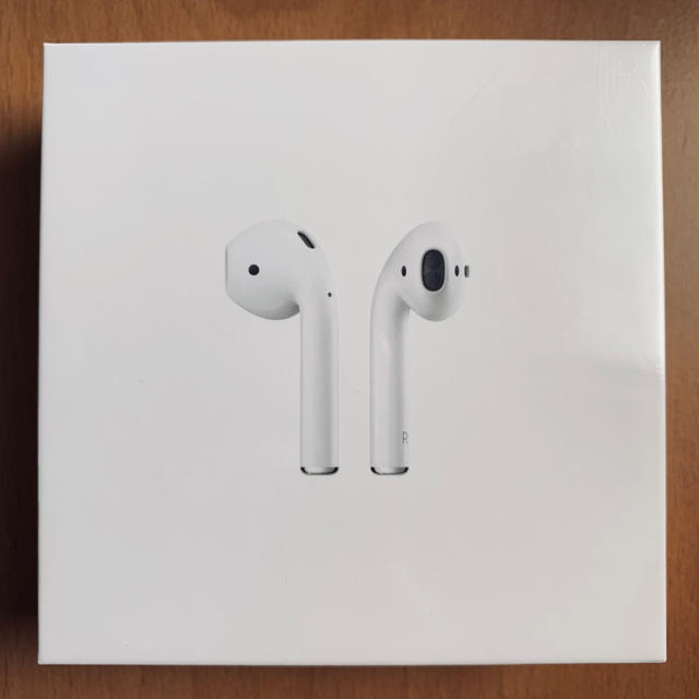 AirPods