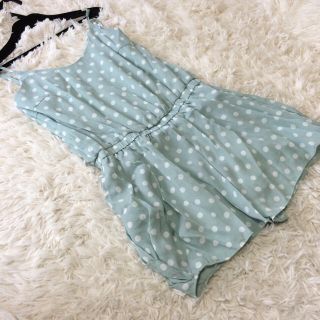 イング(INGNI)の☆もぐもぐ☆さま専用(オールインワン)