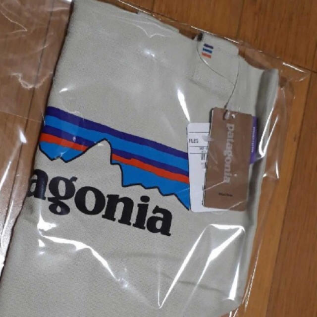 patagonia(パタゴニア)のpatagonia　パタゴニア ミニトートバッグ レディースのバッグ(トートバッグ)の商品写真