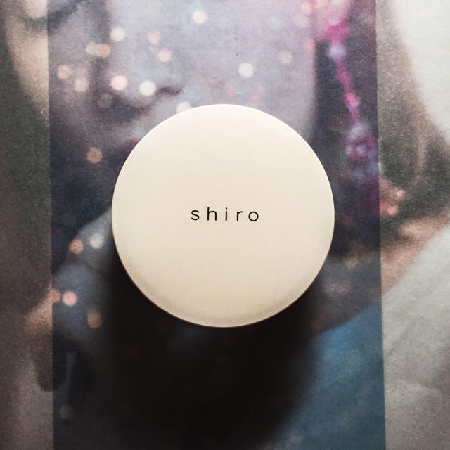 shiro(シロ)のshiro+ティントリップ  ⚠️とも様専用 コスメ/美容のボディケア(ハンドクリーム)の商品写真