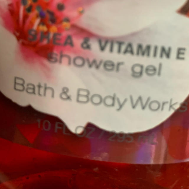 Bath & Body Works(バスアンドボディーワークス)のBath & Body works 最終値下げ！ コスメ/美容のボディケア(ボディソープ/石鹸)の商品写真