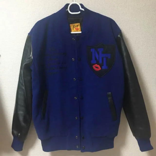 ☆新品☆NISSY スタジャン 正規品