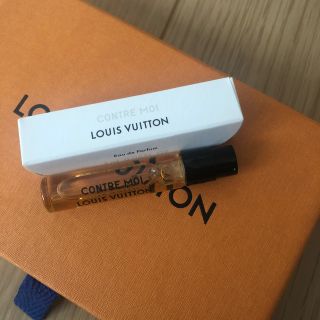 ルイヴィトン(LOUIS VUITTON)のあんじゅ様専用　ルイヴィトン 香水 (香水(女性用))