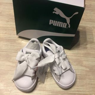 プーマ(PUMA)のプーマ♡新品スニーカー(スニーカー)