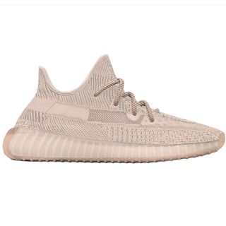 アディダス(adidas)のyeezy boost 350 v2 synth ２３cm 新色！ イージー(スニーカー)