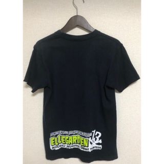 ELLEGARDEN Tツアーシャツ♪Mサイズ 新品未開封