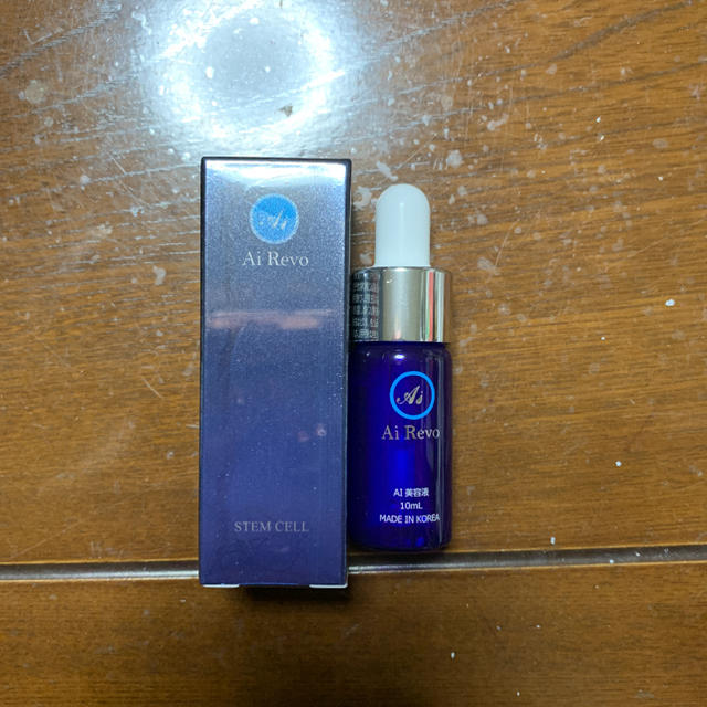 大量入荷 AI美容液 アイレボ 美容液