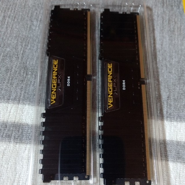 DDR4 8gb 1