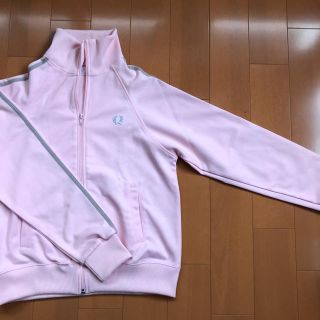 フレッドペリー(FRED PERRY)のフレッドペリー  ジャージ(トレーナー/スウェット)