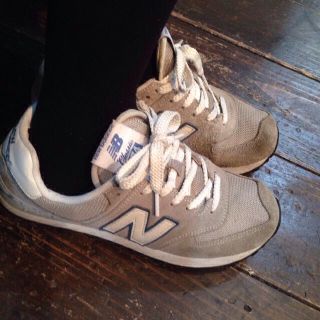 ニューバランス(New Balance)のNB✨574クラシック(スニーカー)