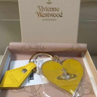 ヴィヴィアンウエストウッド(Vivienne Westwood)のヴィヴィアンウエストウッド♡キーリング(キーケース)