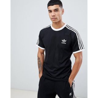 アディダス(adidas)のAdidasアディダスオリジナルス 男女兼用Tシャツ Lサイズ(Tシャツ/カットソー(半袖/袖なし))