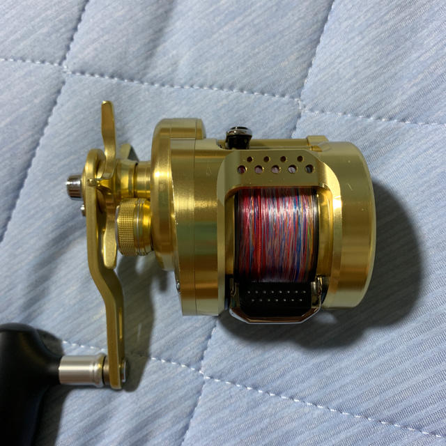 シマノ オシアコンクエスト 301PG 【値下げ】 14280円 www.gold-and
