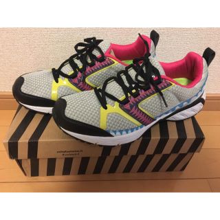 STRD BY VOLTA FOOTWEAR(スニーカー)