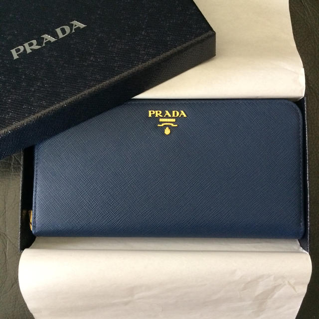 無料配達 PRADA 専用 - 財布 - samanecorporation.com