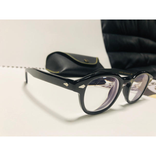 MOSCOT/モスコットORIGINALS　LEMTOSH 46　メガネ　正規品 メンズのファッション小物(サングラス/メガネ)の商品写真