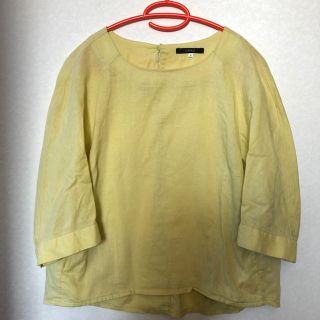 ダイマル(大丸)の美品 RAMUZ トップス  (シャツ/ブラウス(長袖/七分))