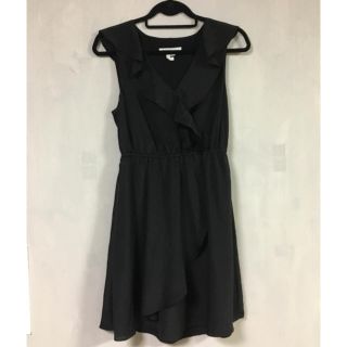 ビーシービージーマックスアズリア(BCBGMAXAZRIA)のセール！BCBG  ミニワンピース(ミニワンピース)