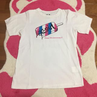 エックスガール(X-girl)のX-girl♡Tシャツ(Tシャツ(半袖/袖なし))