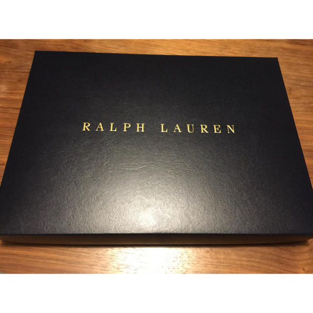 Ralph Lauren(ラルフローレン)の★Any様専用★ラルフローレン ボックス その他のその他(その他)の商品写真