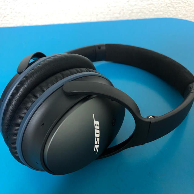 Bose QuietComfort 25 - ノイズキャンセリングヘッドホン 3