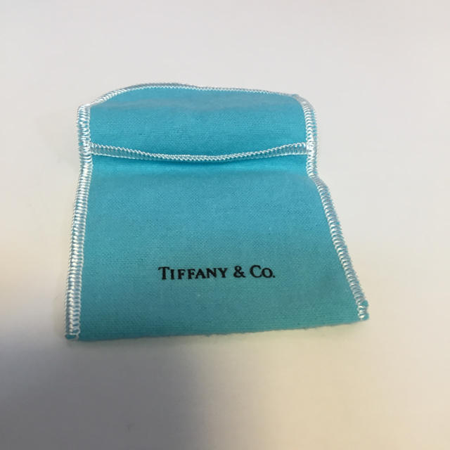 TIFFANY ティファニー マネークリップ ブックマーカー