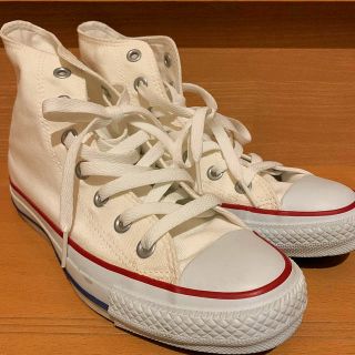 コンバース(CONVERSE)のコンバース◎オールスター ハイカット(スニーカー)