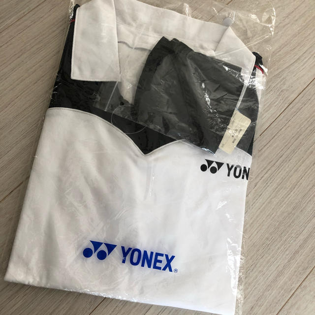 YONEX テニスウェア