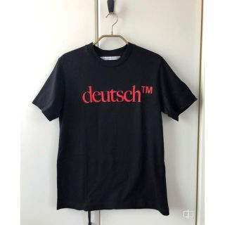 ジョンローレンスサリバン(JOHN LAWRENCE SULLIVAN)の【占様専用！】ジョンローレンスサリバン  Tシャツ(Tシャツ(半袖/袖なし))