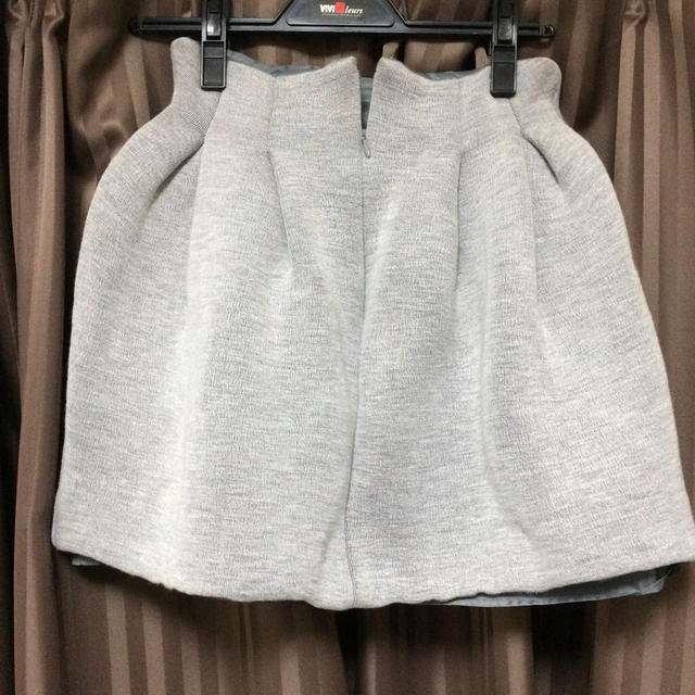 SNIDEL(スナイデル)のスナイデル  スカート レディースのスカート(ミニスカート)の商品写真