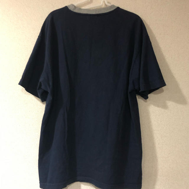 TOMMY(トミー)のTOMMY トミー Tシャツ 古着 メンズのトップス(Tシャツ/カットソー(半袖/袖なし))の商品写真