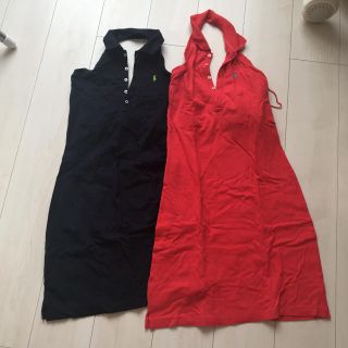ラルフローレン ホルターネックの通販 40点 | Ralph Laurenを買うなら