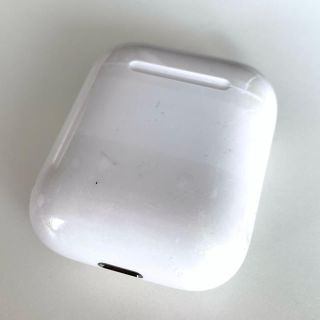 アップル(Apple)のAirPods 第1世代 外箱付き 正規品(ヘッドフォン/イヤフォン)