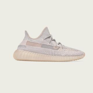 アディダス(adidas)の［23.5cm］YEEZY BOOST 350 V2 SYNTH FV5578(スニーカー)